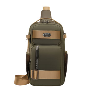 Bolso Bandolero Oxford