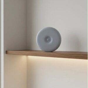 Luz Led con sensor de movimiento