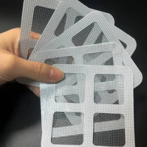 MALLA PARA DRENAJES