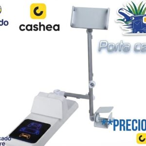 Paral Porta Celular
